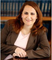 Attorney Danielle M. Papa - Felony, DWI, Criminal Defense Attorney