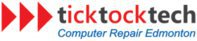 TickTockTech - Computer Repair Sherwood Park