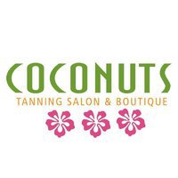 Coconuts Tanning Salon & Boutique