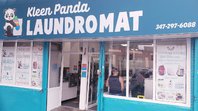 Kleen Panda Laundromat
