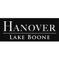 Hanover Lake Boone