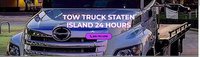 Staten Island Towing 24 Hour Tow Truck