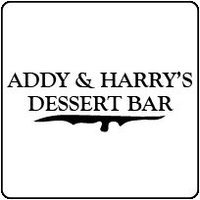 Addy & Harry's Dessert Bar