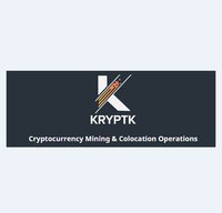 Kryptk Mining & Colocation Operations