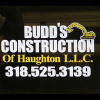 Budd's Construction of Haughton LLC