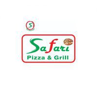Safari Pizza And Grill NPF