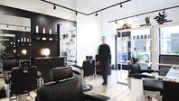  Common Space Barbers