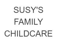SUSY'S FAMILY CHILDCARE