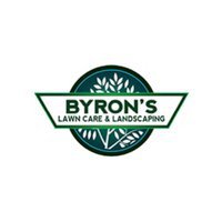 Byron's lawn care & landscaping