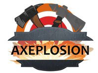 Axeplosion Axe Throwing Lounge Illinois