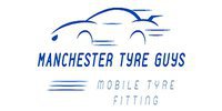 Manchester Tyre Guys