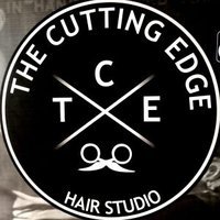 The Cutting Edge by Nk Hair Salon 