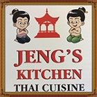 Jengs Kitchen Thai Cuisine