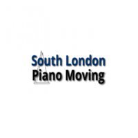 South London Piano Moving