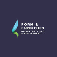 Form & Function Rhinoplasty and Sinus Surgery