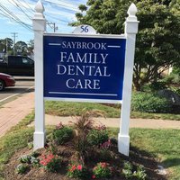 Saybrook Family Dental Care