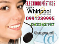 Servicio Técnico Whirlpool Ec Repuestos Guayaquil 