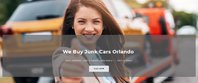 We Buy Junk Cars Orlando