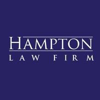 THE HAMPTON LAW FIRM  P.L.L.C.