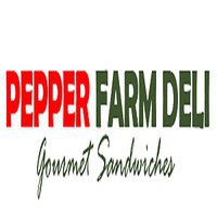 Pepper Farm Deli