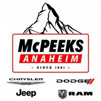 McPeek Trucks
