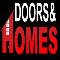 Doors and Homes