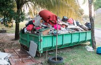 Junk Removal West Palm Beach