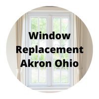 Window Replacement Akron Ohio