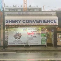 Sherry Vape zone