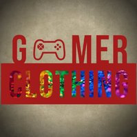 Gamer Clothing