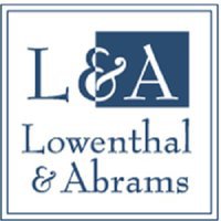 Lowenthal & Abrams, Injury Attorneys