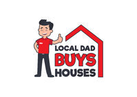 Local Dad Buys Houses