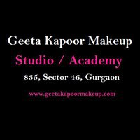 Geeta Kapoor Makeup Studio and Academy in Gurgaon