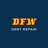 Dallas Hail Dent Repair