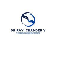 Best Surgical Oncologist in Hyderabad: Dr Ravi Chander