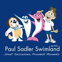 Paul Sadler Swimland Laverton