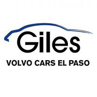 Giles Volvo Cars El Paso