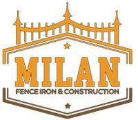 Milan Iron Fences & Construction