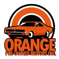 Orange Pre-owned Motors Inc