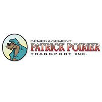 Déménagement Patrick Poirier Transport Inc