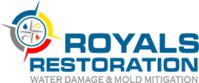 Royals Restoration Water Damage & Mold Mitigation 