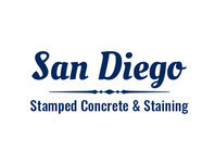San Diego Stamped Concrete & Staining