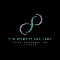 The Worthy Tax Lady