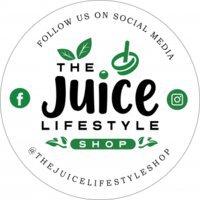The Juice Lifestyle Shop