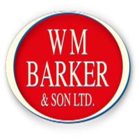 W M Barker & Son Ltd