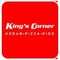Kings Corner Kebab and Pizza