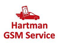 Hartman GSM Service