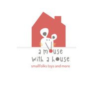 Amousewithahouse