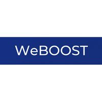 微思科技 - WeBOOST IT Solutions & Digital Marketing