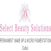 Permanent Make Up and Micro pigmentation solutions Dubai